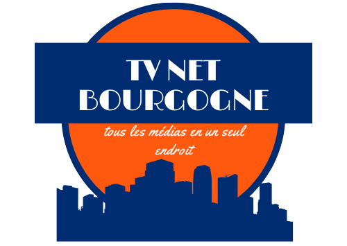 tvnetbourgogne.com